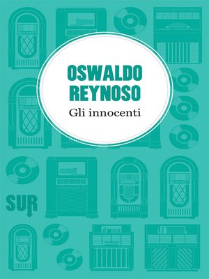 cover image of Gli innocenti